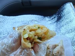 -老张太太特色小卷饼(第3号店)