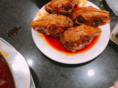-冯记香辣兔火锅(茶店子总店)