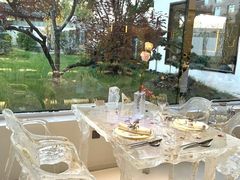 -九献创意菜·新中式(亮马河花园私宴店)