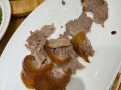 -紫光园·烤鸭(吕家营店)