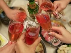 -一哥澳门豆捞·澳门风打边炉(高德置地店)