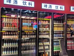 -南浦洞烤肉·新世界版(奥体店)