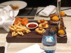 -郑州希尔顿酒店·阿米奇意大利餐厅