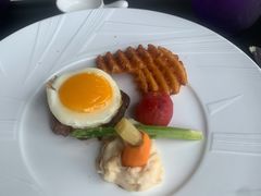 -恰餐厅及酒吧CHAR Bar & Grill(北京三里屯洲际店)