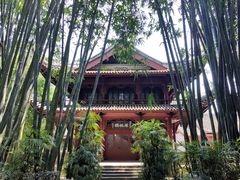 -望江楼公园