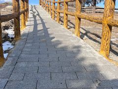 -白水寺森林公园