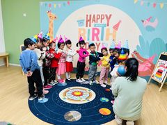 -蒙田森·蒙特梭利幼儿园(锦西园区)