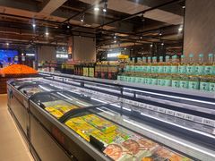 -物美超市(通州华业玫瑰店)
