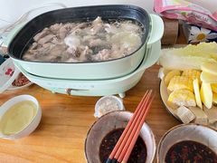 椰子鸡套餐-盒马鲜生(皇庭广场店)