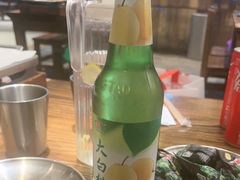 -破店肥哈·东北烧烤·夜宵(南山保利店)