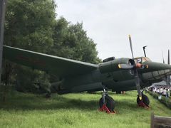 -中国航空博物馆