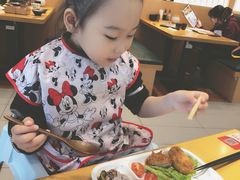 -胜博殿日式炸猪排(西红门店)