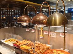 -火炉火自助餐(西直门凯德MALL店)