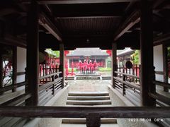 -梦姑塘文化公园