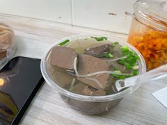 -昌记西关濑粉(西华路店)