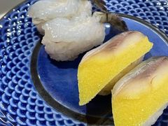 -三禾寿司(君尚店)