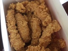 -肯德基(沪东店)