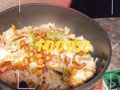 -禄婶鸡煲·打边炉