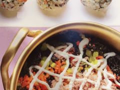 -汉米达特色料理餐厅(郴州友阿国际广场店)