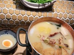 -yokocho上横町·日本食街(深业上城店)