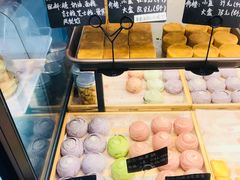 -BC烘焙伴手礼(新光天地店)