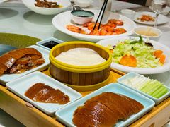 -天福苑(崇宁路店)