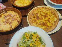 -萨莉亚意式餐厅(南京虹悦城店)