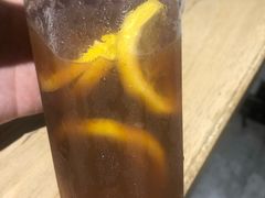 -一些柠檬一些茶(西村店)