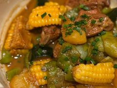-金掌勺·锅包肉(广渠门店)