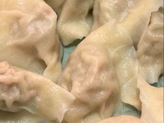 -东方饺子王(哈西万达店)