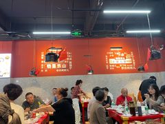 -牛华八婆麻辣烫(起源店)