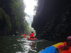 -南江大峡谷