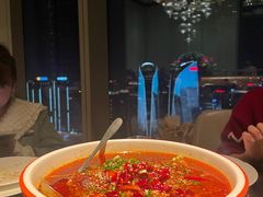 -运·中餐厅(成都华尔道夫酒店)