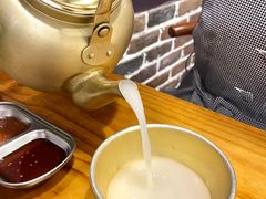-咕咕站韩国料理(紫金港店)