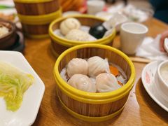 粤仔湾虾饺皇-粤仔湾砂锅粥(滨湖万达店)