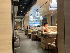 -海底捞火锅(牡丹园店)