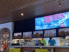 -Pizzeria da Nicola·火炉披萨(中大国际店)
