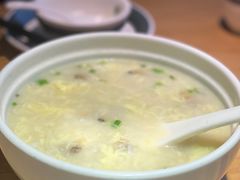 -吕氏疙瘩汤·私家菜馆(慈云寺店)