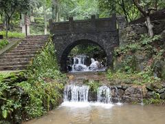 -莫干山风景区