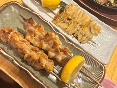 -吉兆·料理(红梅南路店)