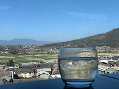 -无有景观餐厅·铜瓢牛肉·下午茶