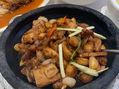 -万龙洲海鲜(大兴绿地缤纷城店)