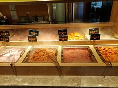 -梨花自助烤肉(西三旗万象汇黑金店)