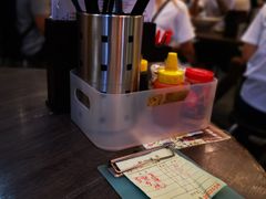 -新记美食(关闸店)