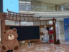 -龙湖杭州滨江天街