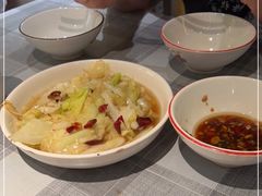 -彭耕记猪油炒小菜(吉联mall店)