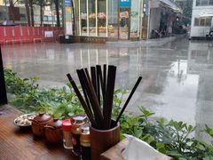 -黔派·虾子羊肉粉·小吃(佳宁娜广场店)