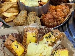 -香猪坊韩国烤肉专属门店(魏公村店)
