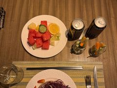 -厦门威斯汀酒店