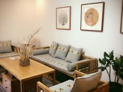 -悠斋餐厅海鲜家常菜(火车站店)